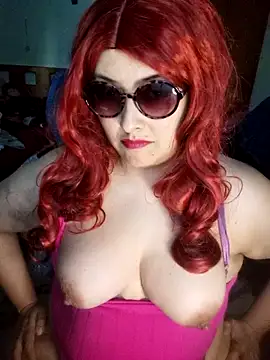 Masked Muse online show from February 18, 12:06 am