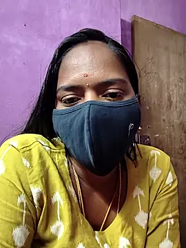 Tamil Hot Divya online show from February 12, 12:27 am