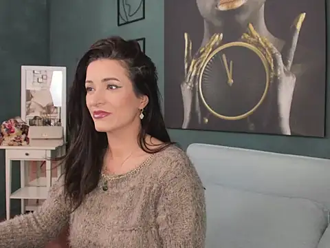 VanillaBlyss online show from January 15, 8:19 am