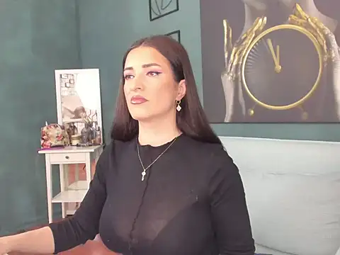 VanillaBlyss online show from March 9, 8:51 am