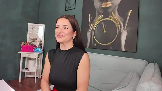 VanillaBlyss online show from June 5, 6:31 am