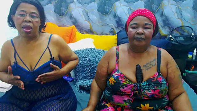 SEXY MATURExx online show from June 1, 5:14 pm