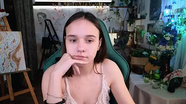 MelissaTravel online show from February 20, 5:57 pm