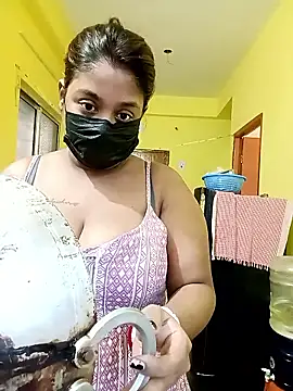 kabita567sarkar online show from January 8, 9:33 am