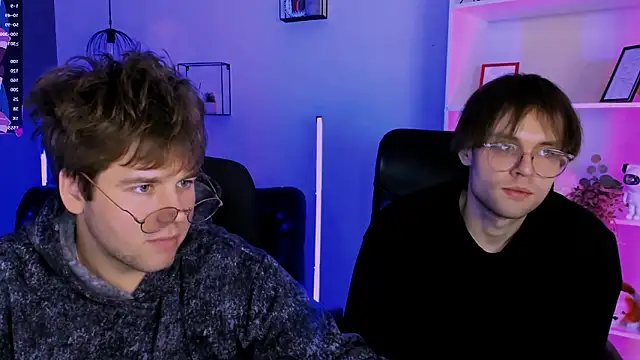 mister alex  online show from February 9, 12:09 pm