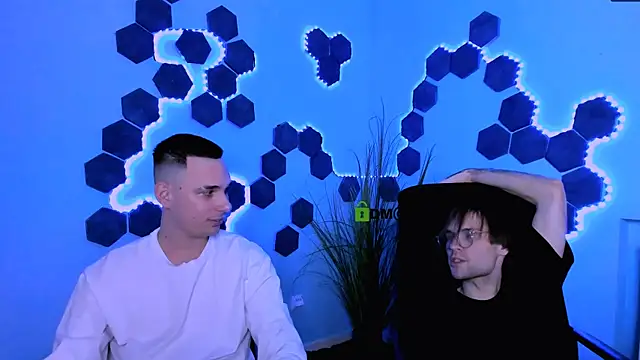 mister alex  online show from March 3, 8:59 pm