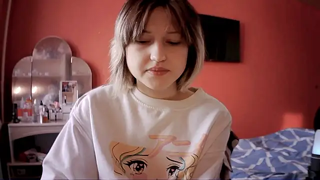 SnowWhiteNika online show from January 17, 7:24 am