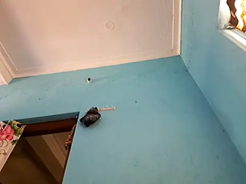 RaiStarrrr0-9 online show from January 7, 8:17 am