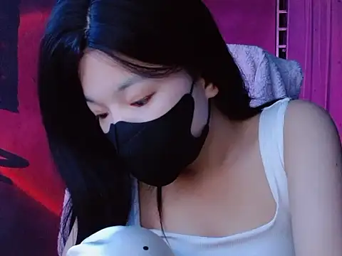 -Tamy- online show from February 13, 3:08 pm