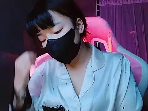 -Tamy- online show from March 12, 3:07 pm