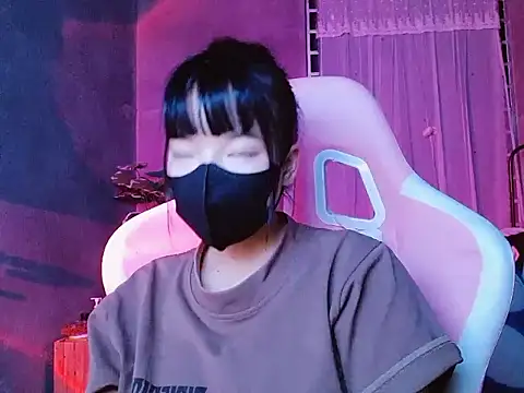 -Tamy- online show from March 14, 2:44 pm