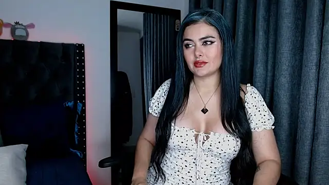 VegaLyra  online show from February 27, 12:10 am