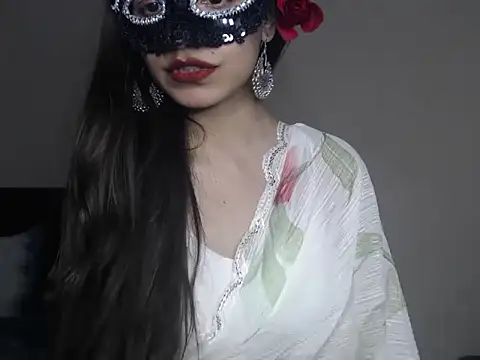 Hottie heer online show from February 7, 5:27 pm