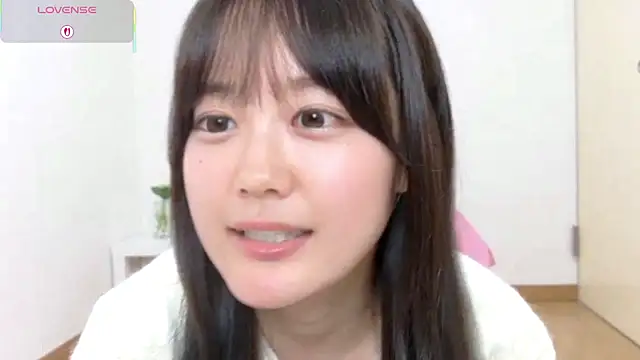 hani-chan online show from February 20, 12:27 pm