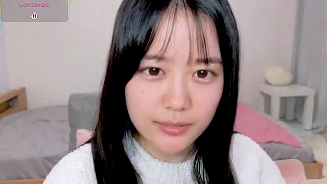 hani-chan online show from March 15, 12:11 pm