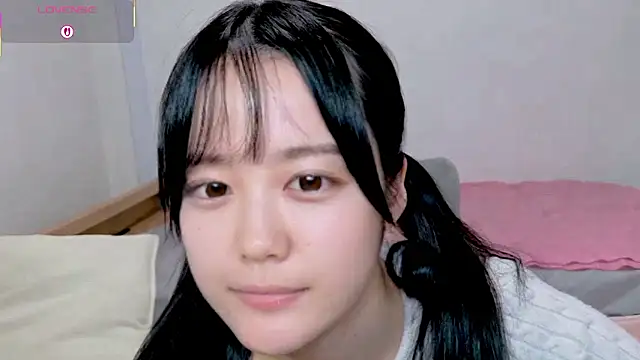 hani-chan online show from March 19, 11:47 am