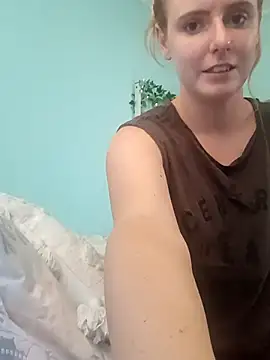 CUTEJESSBABE online show from April 7, 12:44 am