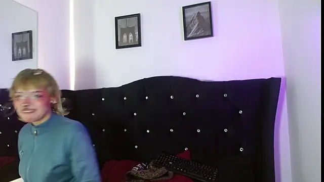 Neko ne69 online show from April 18, 1:15 pm