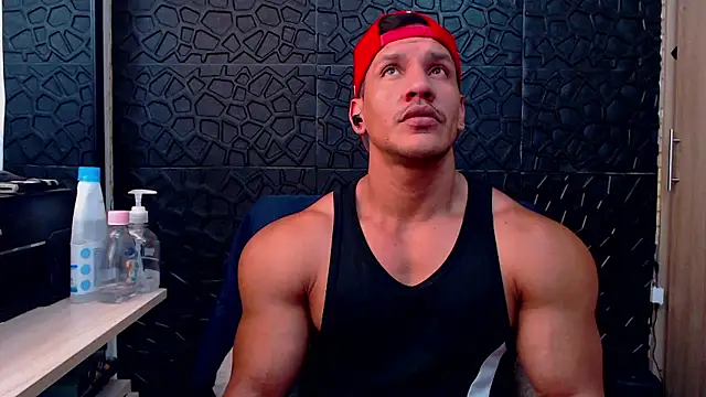 viktor herrera online show from January 14, 3:17 pm