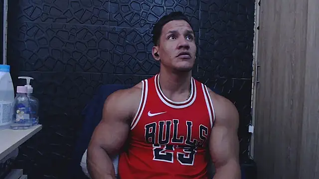 viktor herrera online show from January 16, 1:37 pm