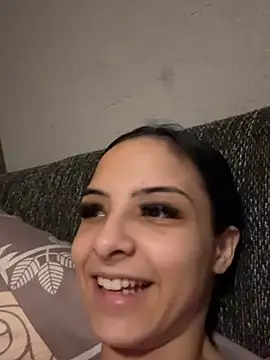 Evelin199 online show from February 18, 9:55 pm