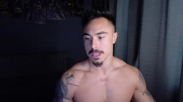 Master Lukas online show from April 29, 1:37 pm