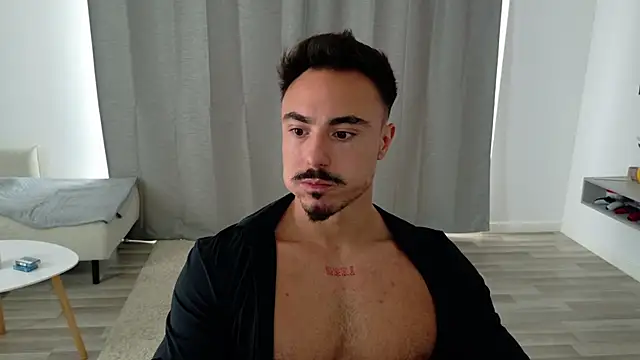 Master Lukas online show from May 21, 12:12 pm