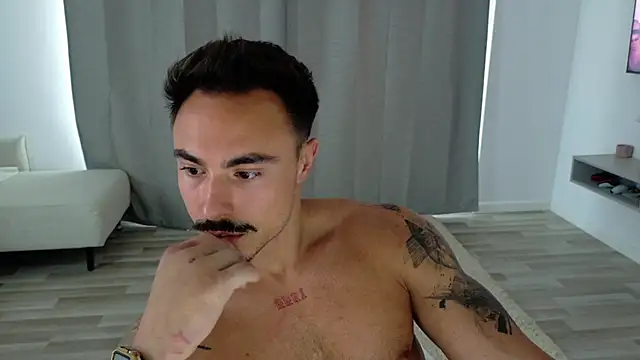 Master Lukas online show from June 2, 4:20 pm