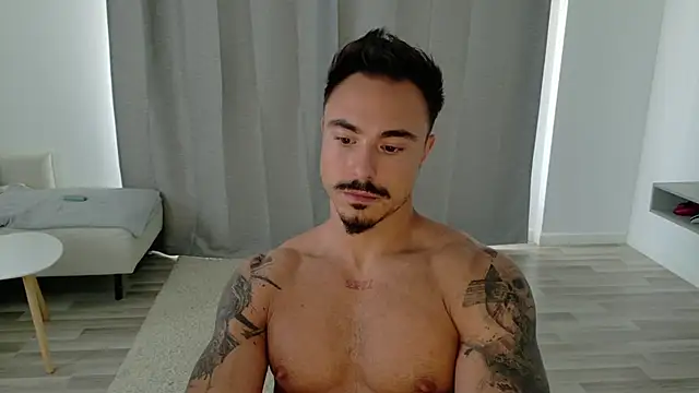 Master Lukas online show from June 3, 3:17 pm
