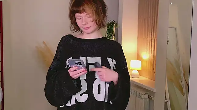 MisssKa   online show from January 17, 6:18 am