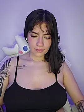 kuritto  online show from February 3, 2:53 am