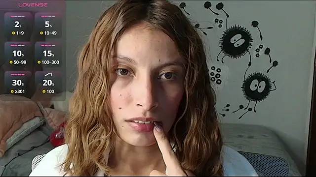 Sweet moon v  online show from March 4, 7:53 pm