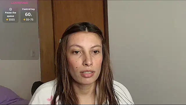 Sweet moon v  online show from March 27, 11:37 pm