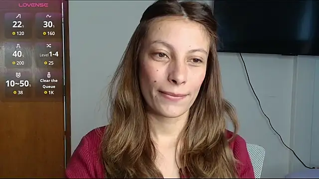 Snapshot of Sweet_moon_v_ chatting on June 2, 12:40 pm Sweet moon v online show from June 2, 12:40 pm