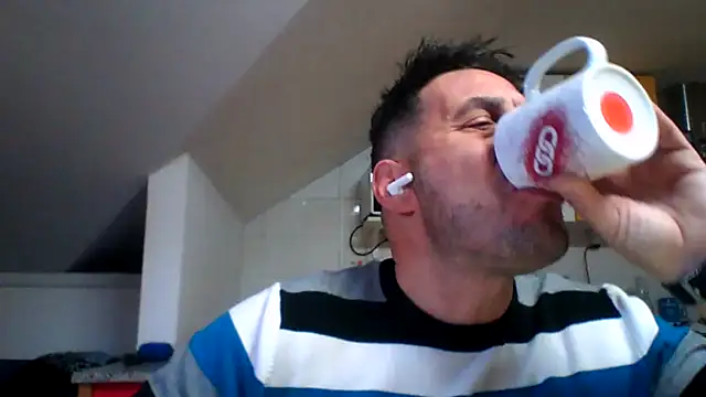 colosone online show from November 18, 8:08 am