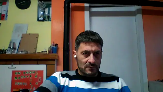 colosone online show from November 24, 1:44 pm