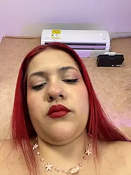 Missy 22  online show from February 16, 1:29 pm