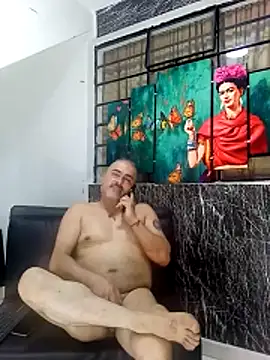 jared vasquez online show from June 12, 2:27 pm