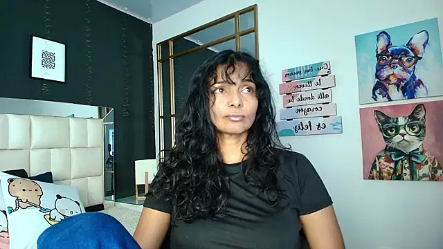 gaby jazmin online show from April 23, 12:29 pm