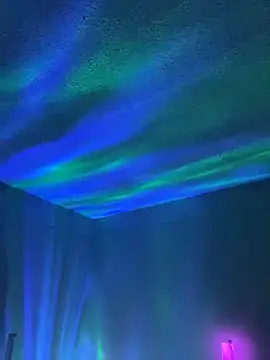 wolfbucker online show from April 2, 5:16 am