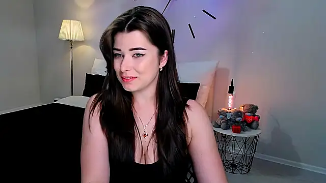 Snapshot of a_dorable chatting on May 11, 4:04 pm a dorable online show from May 11, 4:04 pm