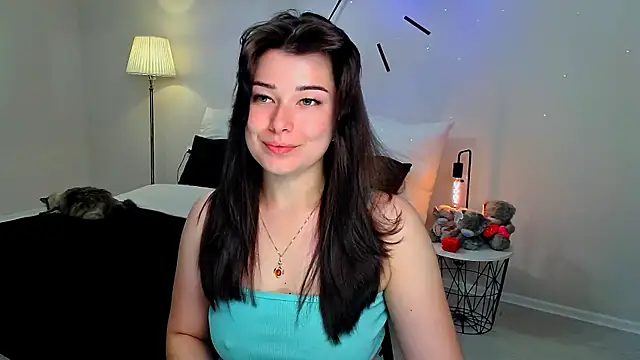 Snapshot of a_dorable chatting on May 15, 2:02 pm a dorable online show from May 15, 2:02 pm
