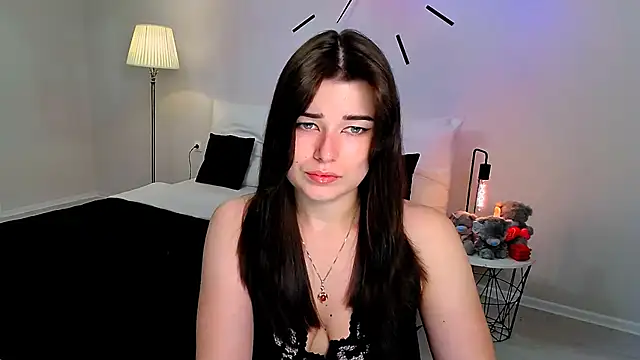 Snapshot of a_dorable chatting on May 30, 11:18 am a dorable online show from May 30, 11:18 am