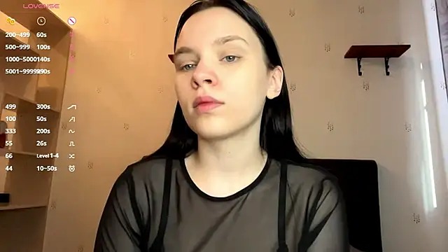 DebbiAbramian online show from January 8, 10:50 am