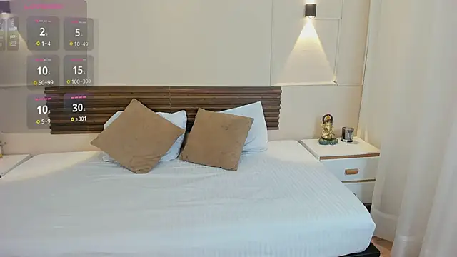 salome diamond online show from February 28, 6:31 pm