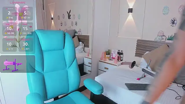 salome diamond online show from April 20, 2:09 pm