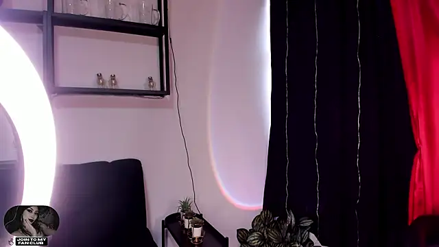 Sacred Sin Room online show from February 14, 1:52 pm