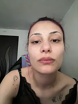 lenahhh online show from April 24, 11:23 am