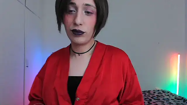 HoneyValentine online show from February 9, 8:02 pm