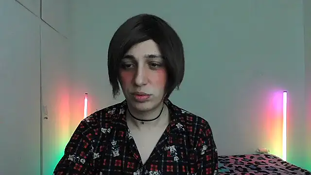 HoneyValentine online show from March 8, 8:34 pm